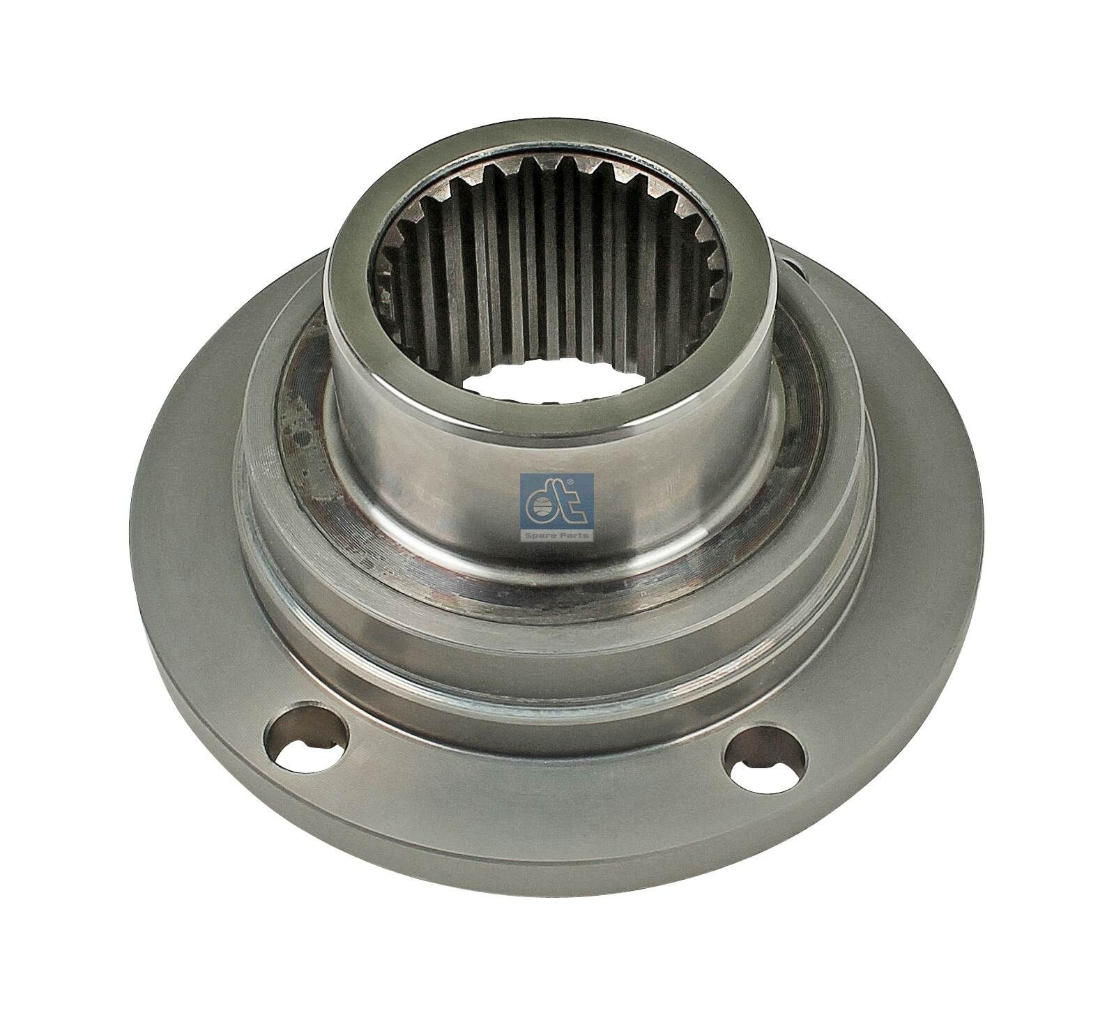 360753 Drive Flange, propshaft DT Spare Parts 3.60753 review and test
