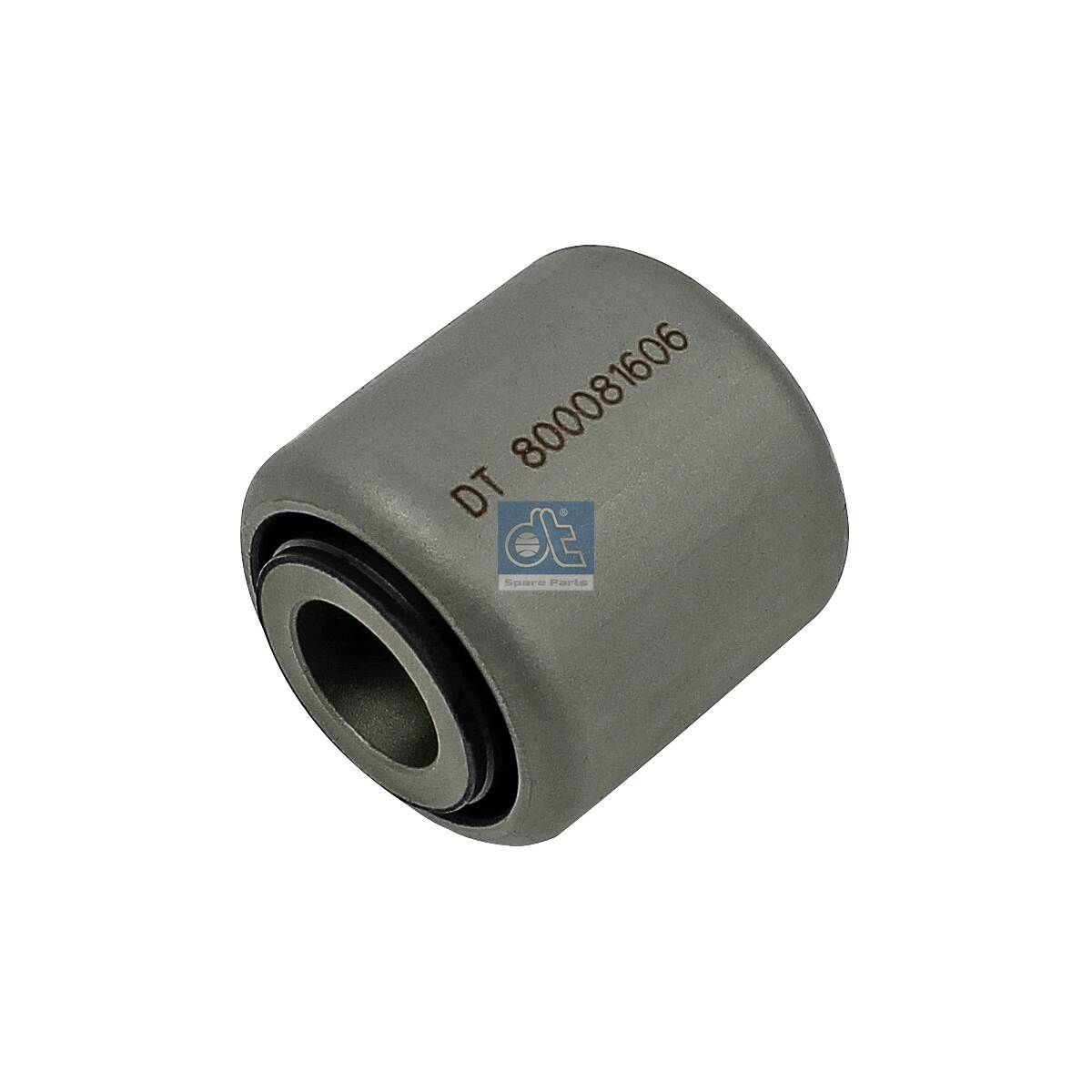 DT Spare Parts Front Axle, 18,2 mm x 43 mm Ø: 43mm, Inner Diameter: 18,2mm Stabiliser mounting 3.67513 buy
