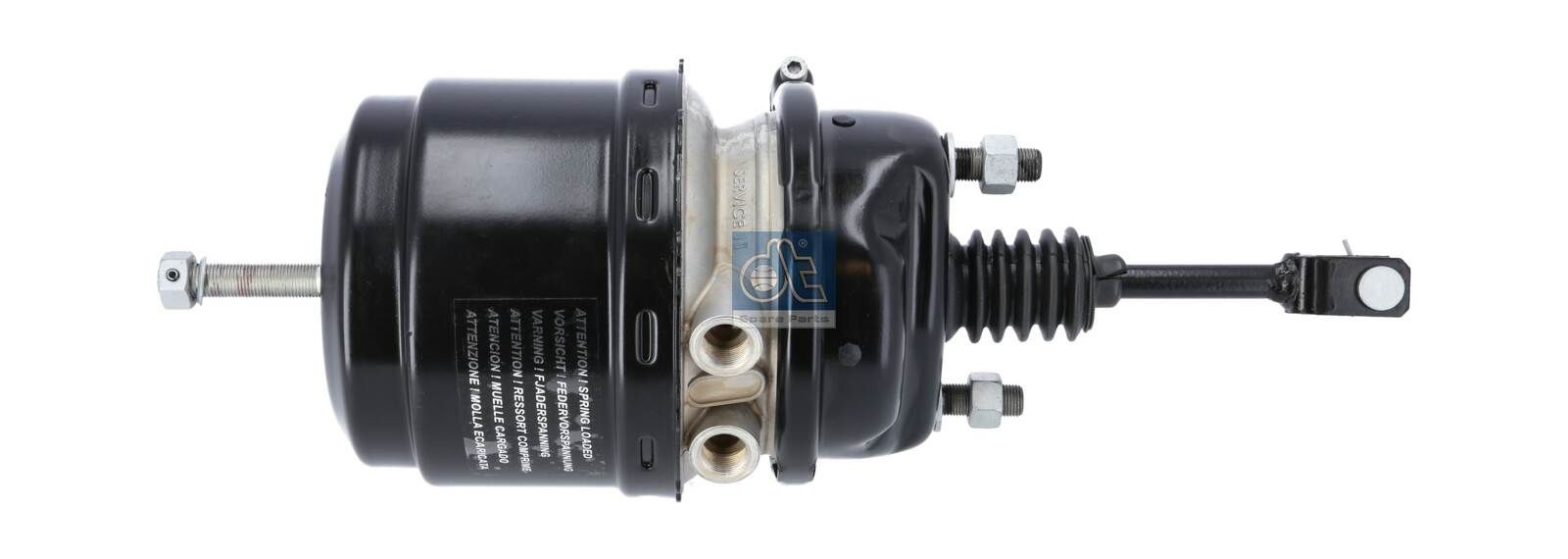 DT Spare Parts 3.74082 Federspeicherbremszylinder für MAN TGS LKW in Original Qualität
