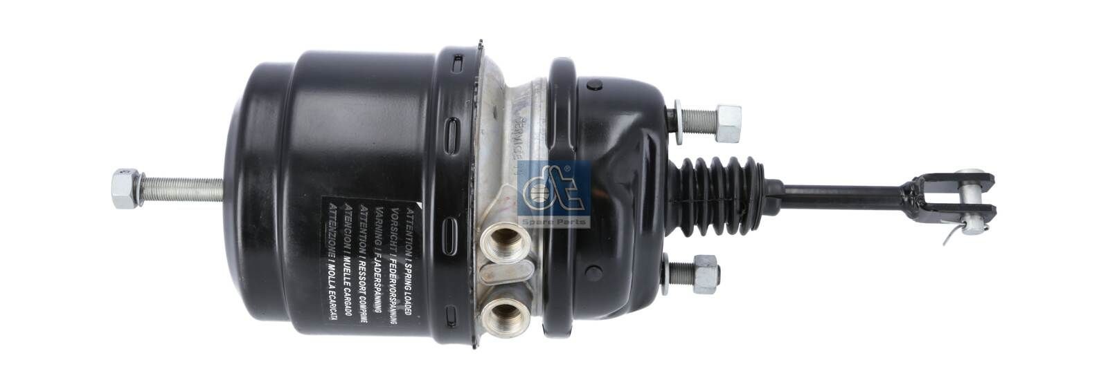 DT Spare Parts 3.74083 Federspeicherbremszylinder für MAN TGX LKW in Original Qualität