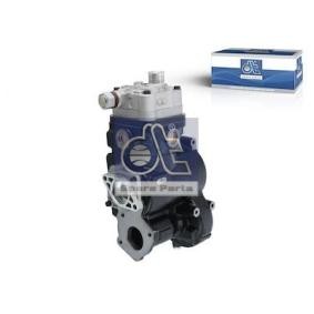 K082139 DT Spare Parts Suspension compressor 3.75037 buy