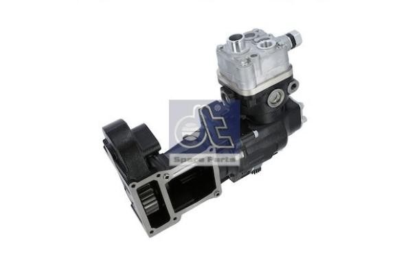 DT Spare Parts Kompressor, Luftfederung 3.75088 kaufen
