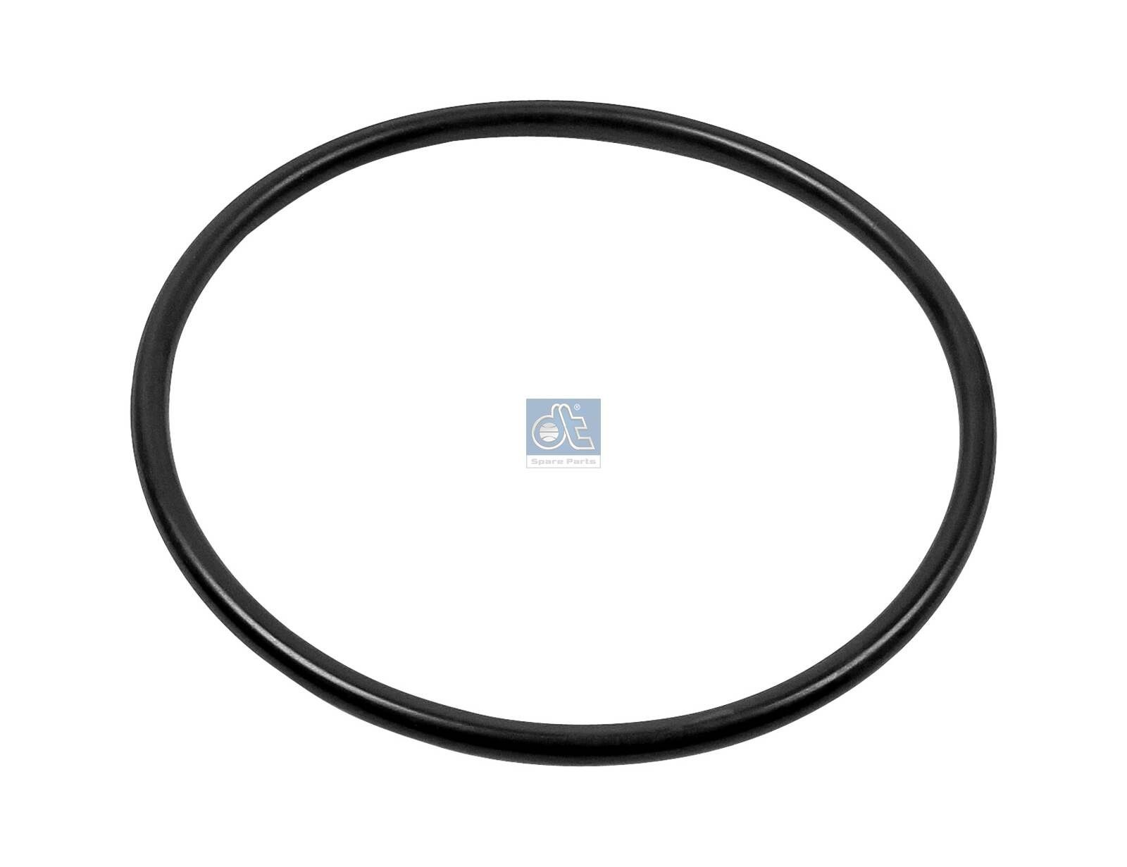 DT Spare Parts 3.89550 Seal Ring 109,2 x 5,7 mm, NBR (nitrile butadiene rubber)