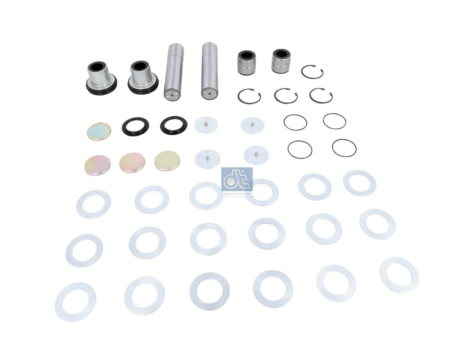 DT Spare Parts Repair Kit, kingpin 3.96244 buy
