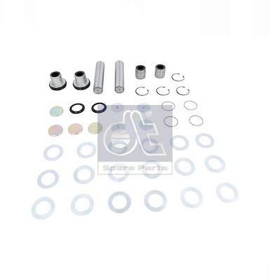 DT Spare Parts 3.96244 Reparatursatz, Achsschenkelbolzen für MAN TGX LKW in Original Qualität