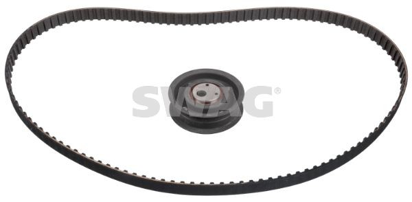 Original 30 02 0040 SWAG Timing belt kit experience and price
