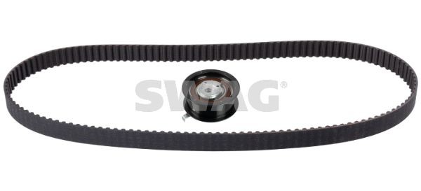 Great value for money - SWAG Timing belt kit 30 02 0042