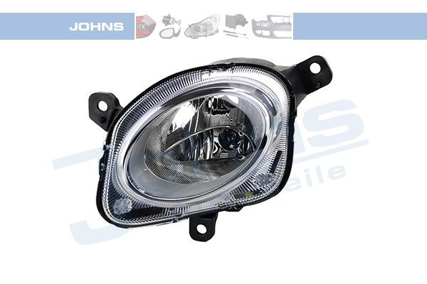 JOHNS Headlights 30 04 09-05 for Fiat 500 L
