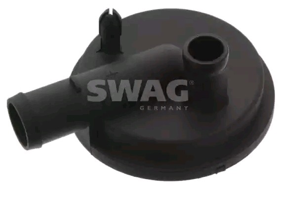 SWAG 30 10 0149 Valve, engine block breather