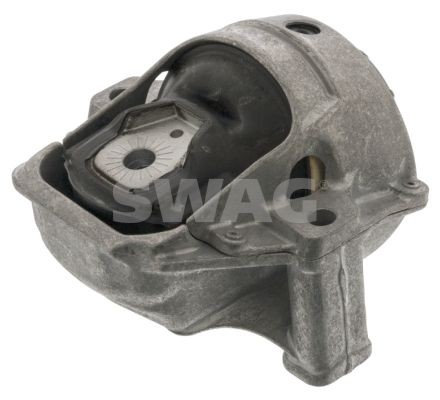 SWAG Motor mount 30 10 0270 for Audi Q5 8RB