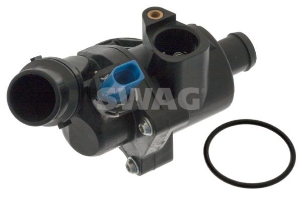 Great value for money - SWAG Thermostat Housing 30 10 0313