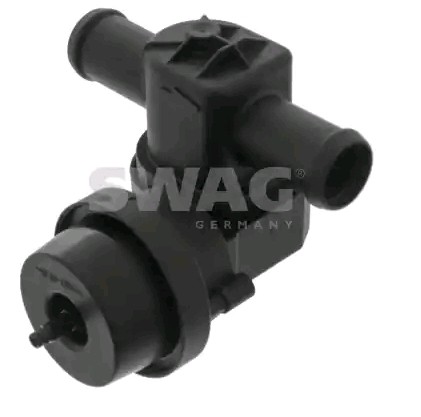 SWAG 30 10 0457 SEAT Control valve, coolant in original quality