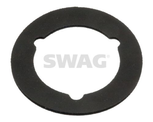 SWAG 30 10 0690 Seal, oil filler cap AUDI experience and price