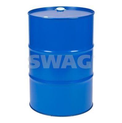 Great value for money - SWAG Adjusting Screw, valve clearance 30 10 0726