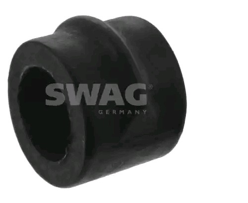 SWAG Rear Axle, outer, Rubber, 23 mm x 38 mm Inner Diameter: 23mm Stabiliser mounting 30 10 0741 buy