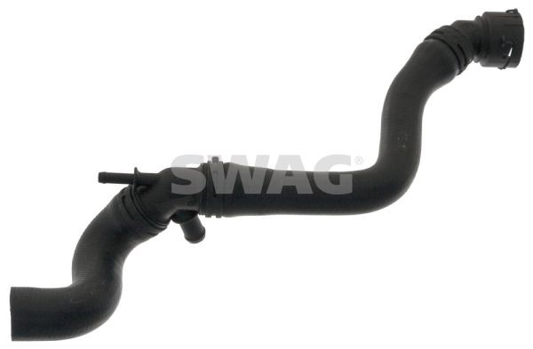SWAG 30 10 1221 Radiator Hose 30,5mm, Upper