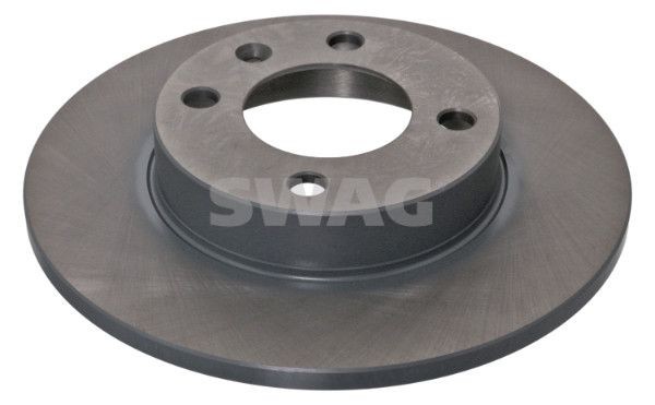 Volkswagen PASSAT Disc brakes 9467408 SWAG 30 90 2122 online buy