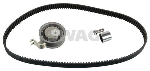 SWAG 30919548 Timing belt kit 06A198119A