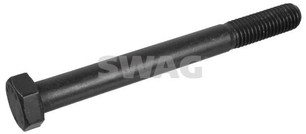 SWAG 30 92 1481 Kit riparazione, braccio trasversale Assale anteriore Audi A4 2019 di qualità originale