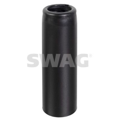 SWAG 30 92 2142 Protective Cap / Bellow, shock absorber Rear Axle