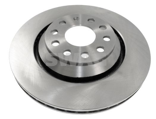 Original 30 92 4386 SWAG Disc brakes SMART