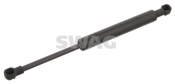 SWAG 30928558 Tailgate strut 1H5 827 550A
