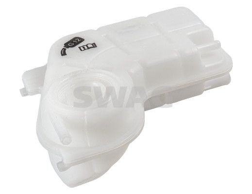 SWAG Kühlwasserbehälter Audi 30 93 0845 in Original Qualität
