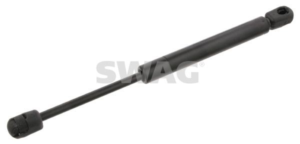 SWAG 30931653 Tailgate strut 6Y5827550A