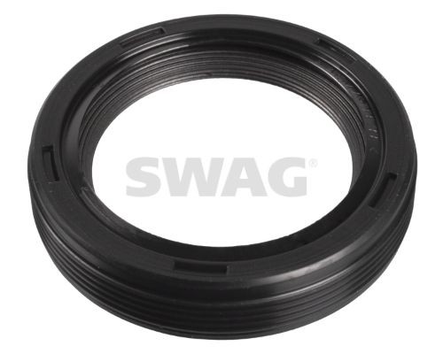 SWAG frontal sided Inner Diameter: 35mm Shaft seal, crankshaft 30 93 2471 buy
