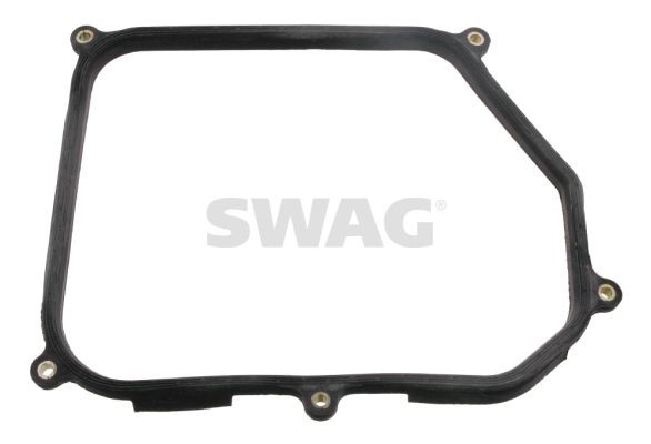 SWAG 30932643 Oil Seal, automatic transmission 098 321 370