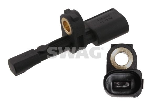 Volkswagen PASSAT Anti lock brake sensor 9468012 SWAG 30 93 3541 online buy