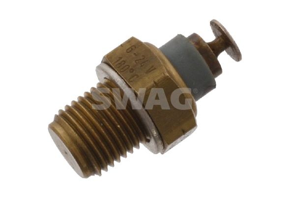 SWAG 30 93 3825 Oil temperature sensor with seal ring