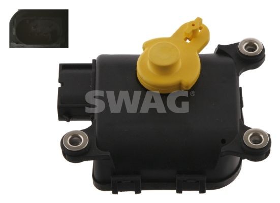 30 93 4149 SWAG Heater flap motor buy cheap