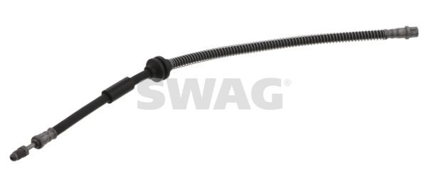 SWAG 30934252 Brake hose 2H0 611 701