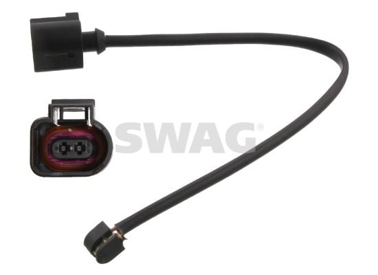 Original SWAG Brake wear sensor 30 93 4497 for VW TIGUAN