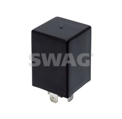 SWAG 30934502 Wiper relay 431955531