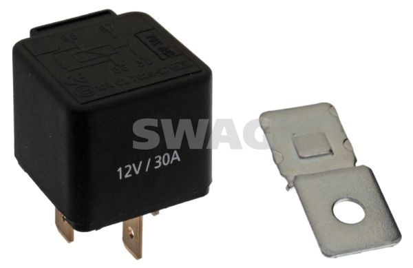 SWAG 30934751 Control Unit, glow plug system 171 937 503A