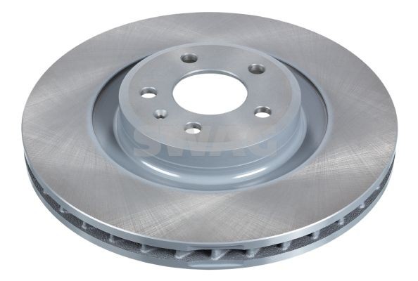 Audi A5 Brake discs and rotors 9468132 SWAG 30 93 6236 online buy