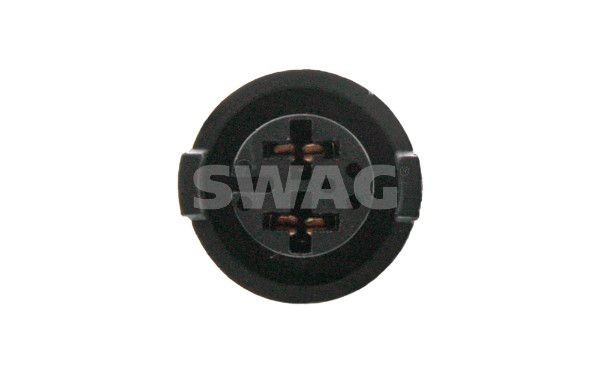 SWAG 30938881 Air filter 6R0129620A+