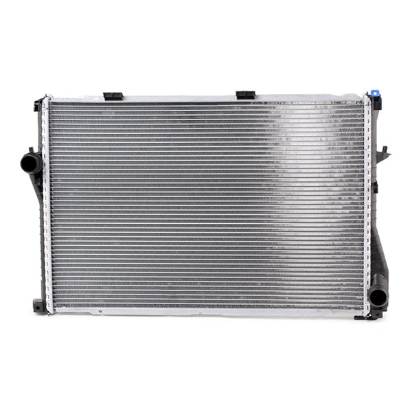 8MK376712481 Engine cooler HELLA 8MK 376 712-481 review and test