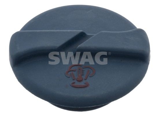 Original SWAG Expansion tank cap 30 94 0724 for VW POLO