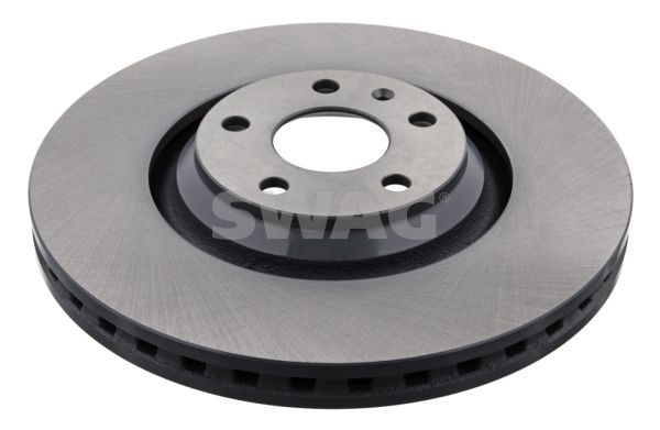 Audi TT Brake discs and rotors 9468407 SWAG 30 94 4031 online buy
