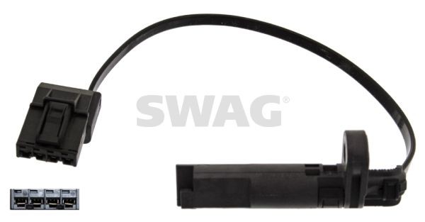 SWAG 30944351 Crankshaft sensor 02E 927 321C