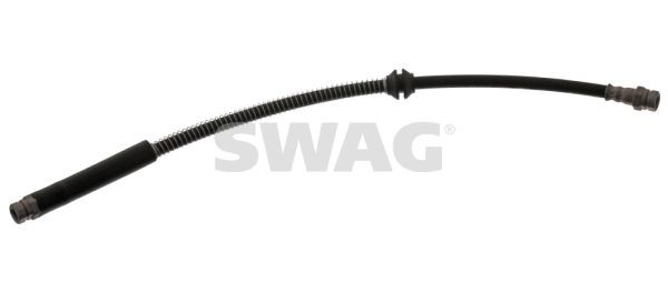 Great value for money - SWAG Brake hose 30 94 5209