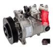 Klimakompressor 4F0260805 F SWAG 30 94 5217