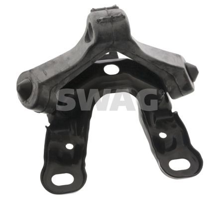 SWAG 30945574 Holder, exhaust system 8P0 253 181