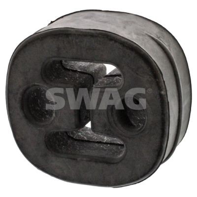 SWAG 30 94 5575 Holder, exhaust system