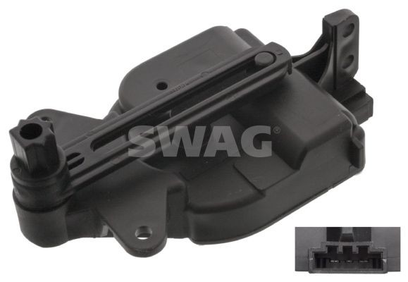SWAG 30947997 Heater flap motor Audi A4 B5 Avant 1.9 TDI 110 hp Diesel 1997 price