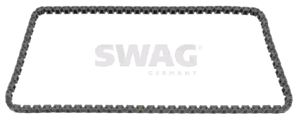 Volkswagen POLO Timing chain kit 9468679 SWAG 30 94 8577 online buy
