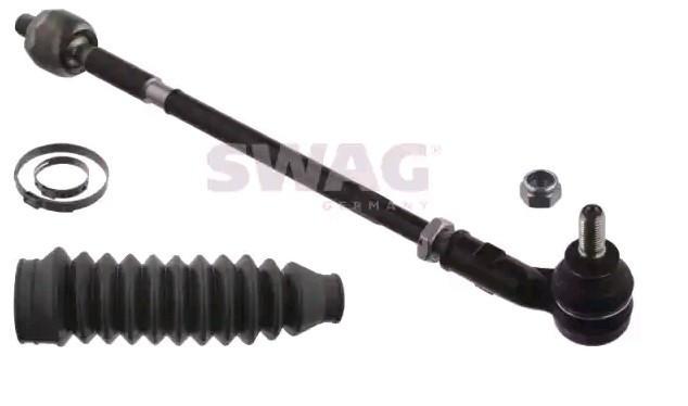 Volkswagen POLO Track rod end 9468748 SWAG 30 94 9074 online buy